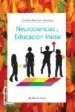 AudioLibro Neurociencias y Educación Inicial de Franklin Martínez Mendoza
