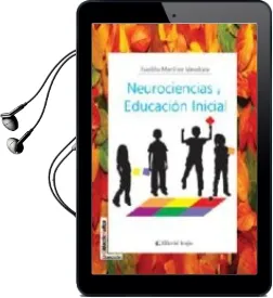 Descargar AudioLibro Neurociencias y Educación Inicial de Franklin Martínez Mendoza año 1990