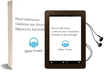 Descargar AudioLibro Neuroeducación. Gestiona sus Emociones. Mejora su Aprendizaje de Belén Piñeiro año 1990