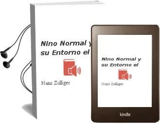 Descargar AudioLibro Niño Normal y su Entorno - el de Hans Zulliger año 1990