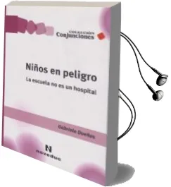 Descargar AudioLibro Niños en Peligro de Dueñas Gabriela año 1990