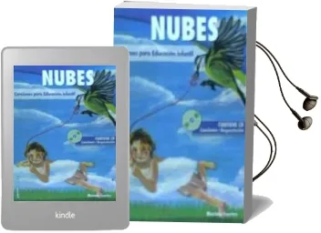 Descargar AudioLibro Nubes : Canciones para Educación Infantil de Mariano Fuertes año 1990
