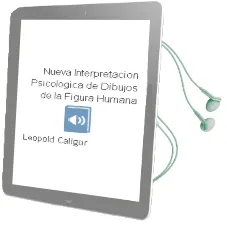 Descargar AudioLibro Nueva Interpretacion Psicologica de Dibujos de la Figura Humana de Leopold Caligor año 1990