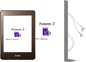 Descargar AudioLibro Píntame 2. de Gloria Calderas año 1990