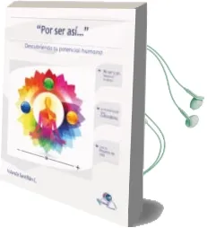 Descargar AudioLibro Por ser Así?. Descubriendo tu Potencial Humano de Yolanda Santillán año 1990