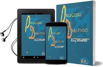 Descargar AudioLibro Proceso Dialogo es Psicoterapia Gestaltica de Gary Yontef año 1990