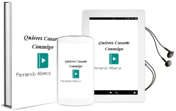 Descargar AudioLibro Quieres Casarte Conmigo? de Fernando Alberca año 1990