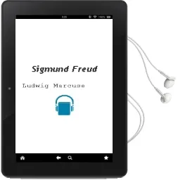 Descargar AudioLibro Sigmund Freud de Ludwig Marcuse año 1990