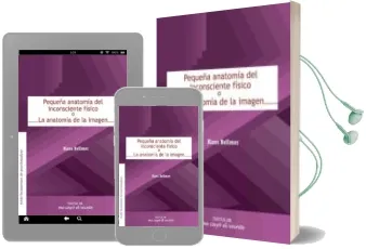 Descargar AudioLibro Textos 18. Pequeña Anatomía del Inconsciente Físicoola Anatomía de la Imagen. co de Hans Bellmer año 1990