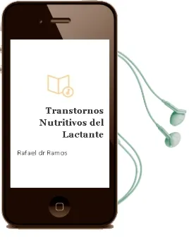 Descargar AudioLibro Transtornos Nutritivos del Lactante de Rafael Dr. Ramos año 1990
