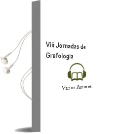 Descargar AudioLibro Viii Jornadas de Grafologia de Varios Autores año 1990