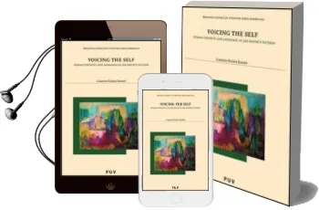 Descargar AudioLibro Voicing the Self de Carmen Rueda Ramos año 1990