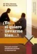 AudioLibro Yo si Quiero Llevarme Bien de Varios Autores