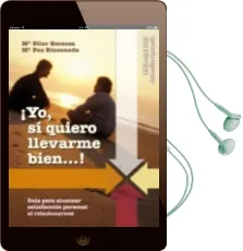 Descargar AudioLibro Yo si Quiero Llevarme Bien de Varios Autores año 1990