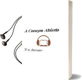 Descargar AudioLibro A Corazon Abierto de N.M. Amosov año 1990