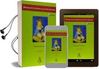 Descargar AudioLibro Abordaje de la Obesidad en y desde Educacion de Francisca Calero Yañez año 1990