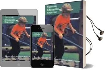 Descargar AudioLibro Casos de Educacion Especial de James Y Otros Patton año 1990