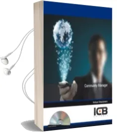 Descargar AudioLibro Community Manager de No Disponible año 1990