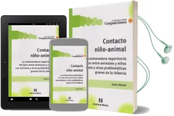Descargar AudioLibro Contacto Niño-Animal de Vasen Juan año 1990