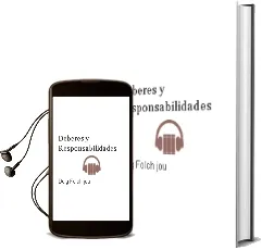 Descargar AudioLibro Deberes y Responsabilidades de de G. Folch Jou año 1990