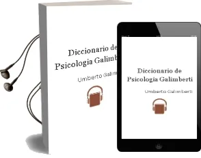 Descargar AudioLibro Diccionario de Psicología (Galimberti) de Umberto Galimberti año 1990