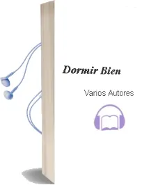 Descargar AudioLibro Dormir Bien de Varios Autores año 1990