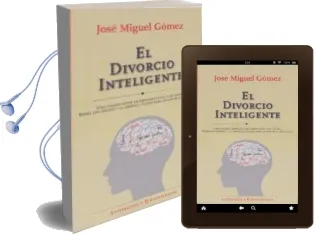 Descargar AudioLibro El Divorcio Inteligente de Jose Miguel Gomez año 1990