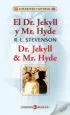 AudioLibro El dr. Jekyll y mr. Hyde = dr. Jekyll&Mr. Hyde de Robert Louis Stevenson
