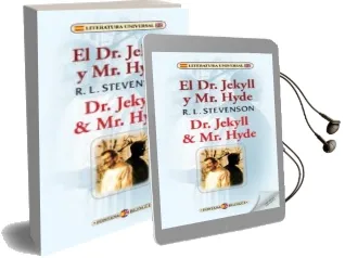 Descargar AudioLibro El dr. Jekyll y mr. Hyde = dr. Jekyll&Mr. Hyde de Robert Louis Stevenson año 1990