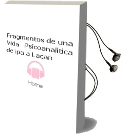 Descargar AudioLibro Fragmentos de una Vida Psicoanalitica: De ipa a Lacan de Horne año 1990