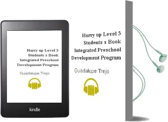 Descargar AudioLibro Hurry Up!. Level 3 Students´S Book. Integrated Preschool Development Program. de Guadalupe Trejo año 1990