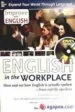 AudioLibro Improve Your English: English in the Workplace. Hear and see how English is Actually Spoken - From Real - Life Speakers de Stephen Brown