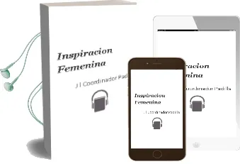 Descargar AudioLibro Inspiracion Femenina de J. L. (Coordinador) Padilla año 1990