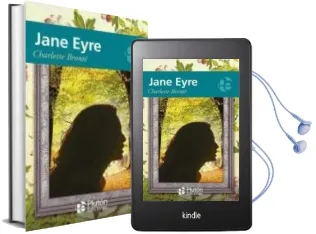 Descargar AudioLibro Jane Eyre de No Disponible año 1990