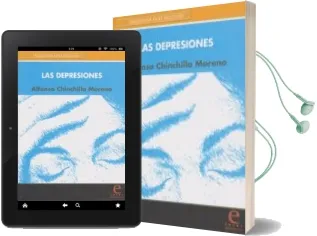 Descargar AudioLibro Las Depresiones de Alfonso Chinchilla Moreno año 1990