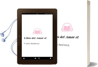 Descargar AudioLibro Libro del Amor - el de Frank Andrews año 1990