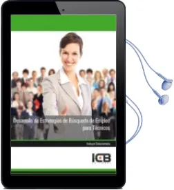 Descargar AudioLibro Manual Desarrollo de Estrategias de Búsqueda de Empleo para Técnicos de No Disponible año 1990