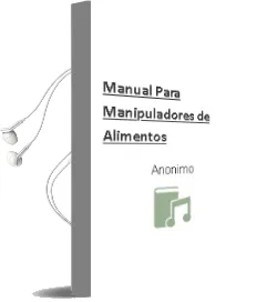 Descargar AudioLibro Manual para Manipuladores de Alimentos de Anonimo año 1990