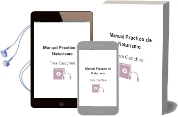 Descargar AudioLibro Manual Practico de Naturismo de Tina Cecchini año 1990
