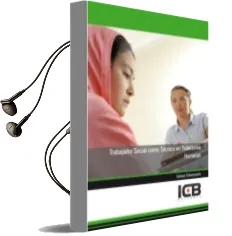 Descargar AudioLibro Manual Trabajador Social Como Técnico en Relaciones Humanas de Icb Editores año 1990