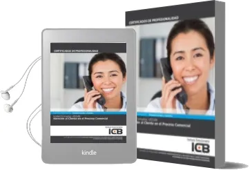 Descargar AudioLibro Manual Uf0349: Atención al Cliente en el Proceso Comercial de Varios Autores año 1990