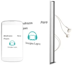 Descargar AudioLibro Maxitrazos para Peques. de Georgina López año 1990