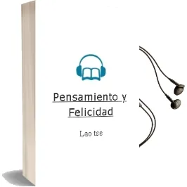 Descargar AudioLibro Pensamiento y Felicidad de Lao Tse año 1990