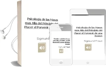 Descargar AudioLibro Psicología de las Masas; más Allá del Principio del Placer ; el Porvenir de una Ilusión de Sigmund Freud año 1990