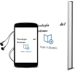 Descargar AudioLibro Psicologia del Erotismo de Peter Kolosimo año 1990