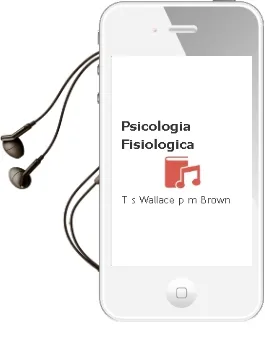 Descargar AudioLibro Psicologia Fisiologica de T.S., Wallace, P.M Brown año 1990