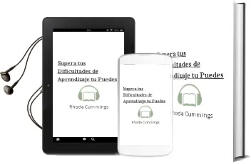 Descargar AudioLibro Supera tus Dificultades de Aprendizaje. ¡Tú Puedes! de Rhoda Cummings año 1990