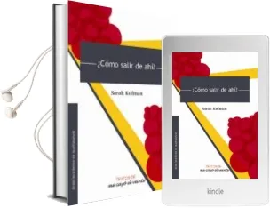 Descargar AudioLibro Textos 26. ¿Cómo Salir de Ahí?. Complemento de Revista no. 26 de Sarah Kofman año 1990