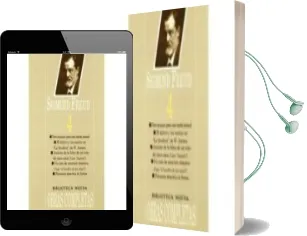 Descargar AudioLibro Tres Ensayos para una Teoria Sexual Tomo i v de las Obras Comp de Sigmund Freud año 1990