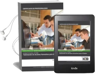Descargar AudioLibro Tutorizaci?N de Acciones Formativas para el Empleo de No Disponible año 1990